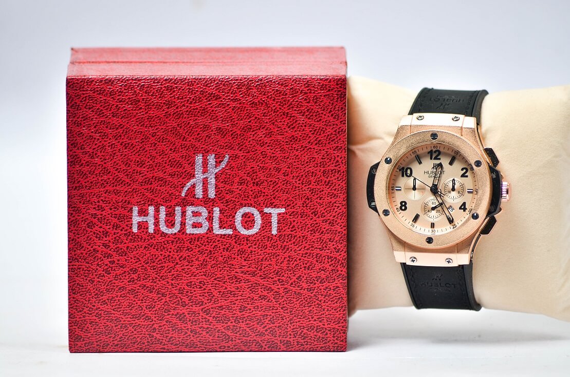 hublot casual watches
